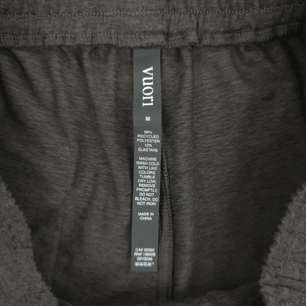NEW Vuori Sunday Performance Utility Short 8